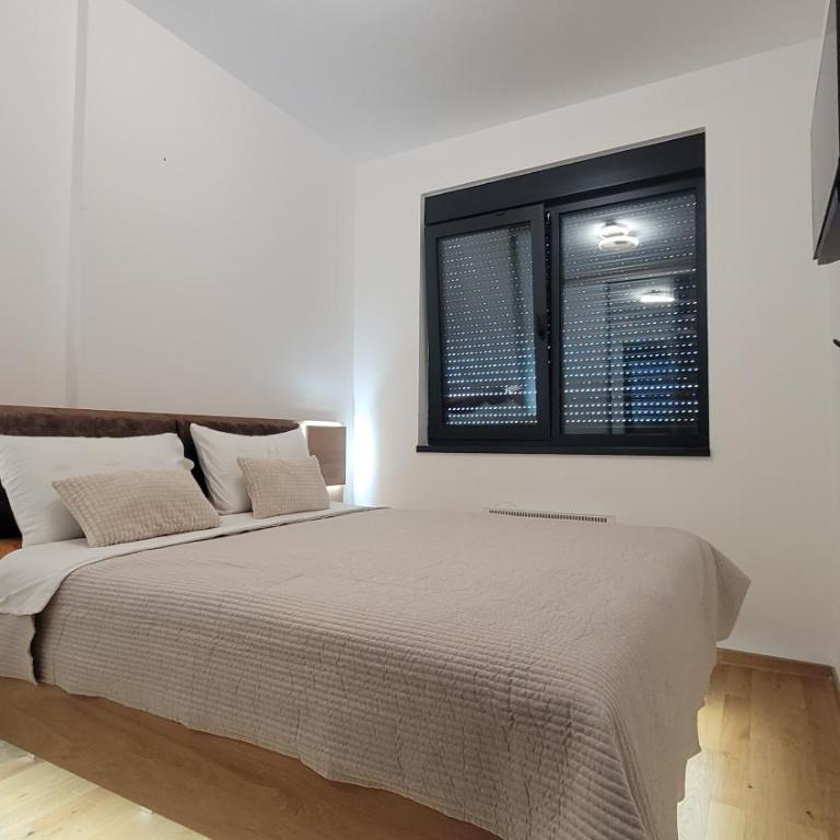 Apartman Lux 4 Titova Vila Zlatibor - Appartement 1 Chambre - 23