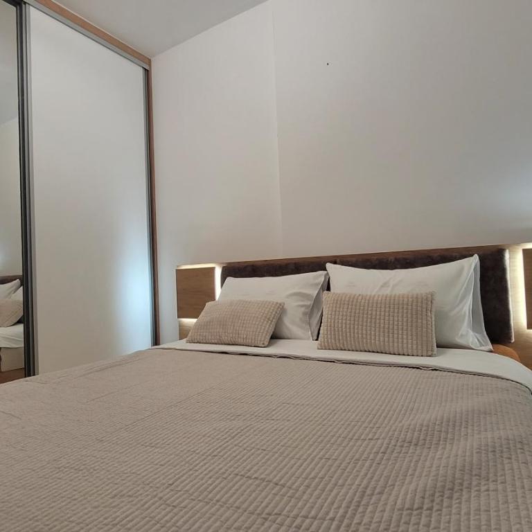 Apartman Lux 4 Titova Vila Zlatibor - Appartement 1 Chambre - 21