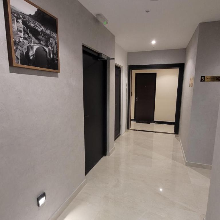 Apartman Lux 4 Titova Vila Zlatibor - Appartement 1 Chambre - 37
