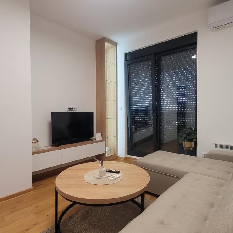 Apartman Lux 4 Titova Vila Zlatibor - Appartement 1 Chambre - 7