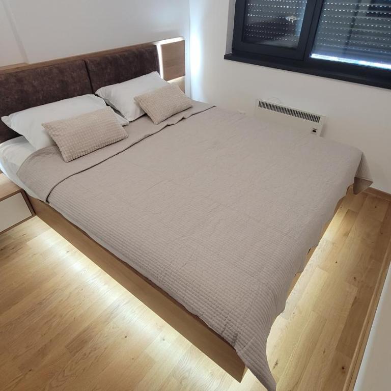 Apartman Lux 4 Titova Vila Zlatibor - Appartement 1 Chambre - 18