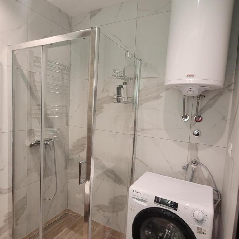 Apartman Lux 4 Titova Vila Zlatibor - Appartement 1 Chambre - 26