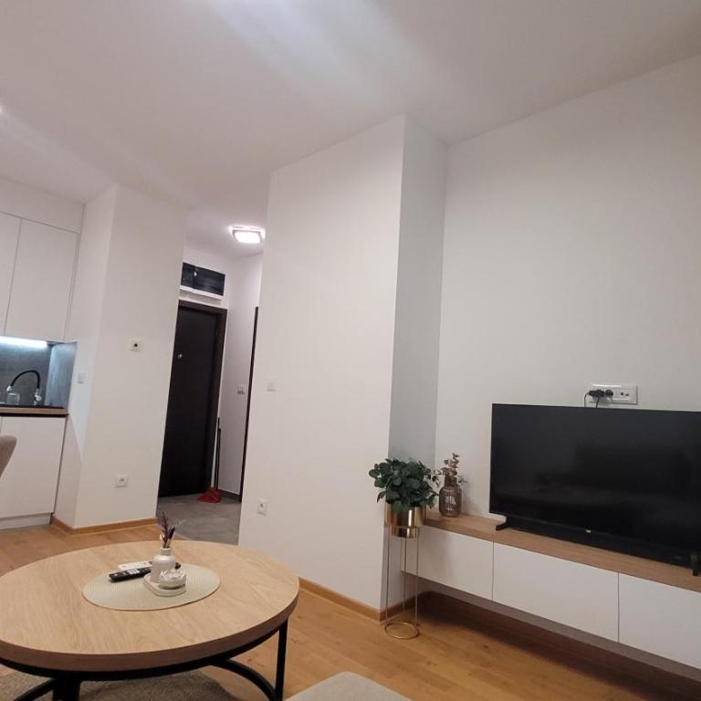 Apartman Lux 4 Titova Vila Zlatibor - Appartement 1 Chambre - 6