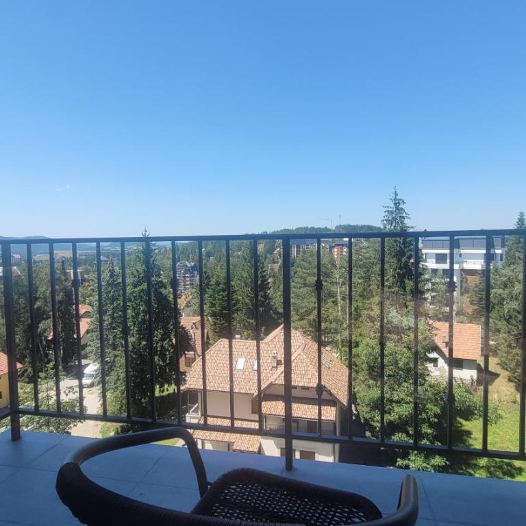 Apartman Lux 4 Titova Vila Zlatibor - Appartement 1 Chambre - 34