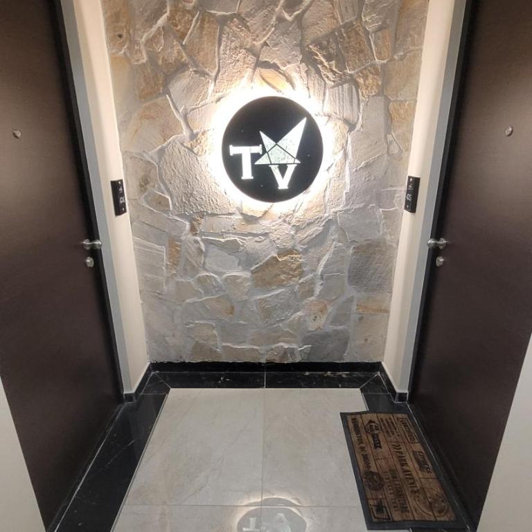 Apartman Lux 4 Titova Vila Zlatibor - Appartement 1 Chambre - 38
