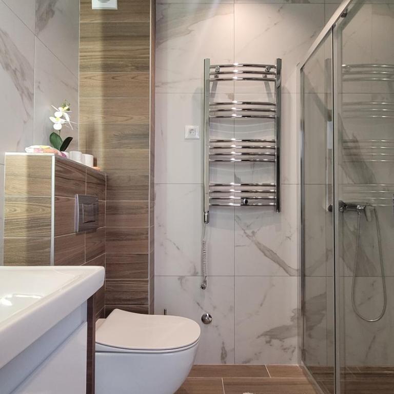 Apartman Lux 4 Titova Vila Zlatibor - Appartement 1 Chambre - 29