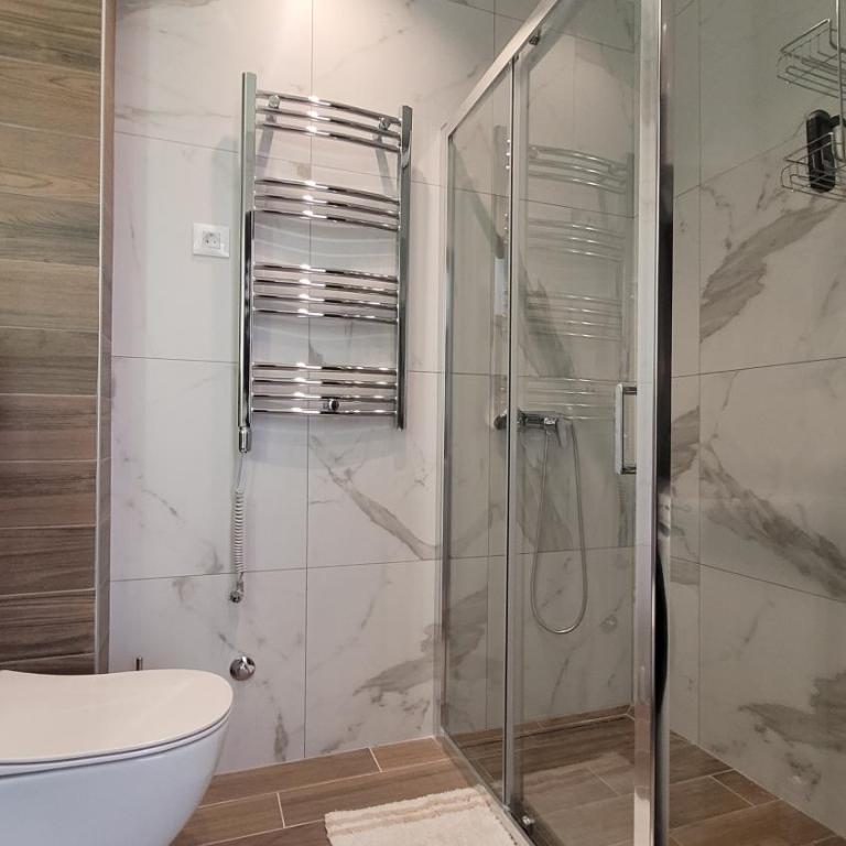 Apartman Lux 4 Titova Vila Zlatibor - Appartement 1 Chambre - 27