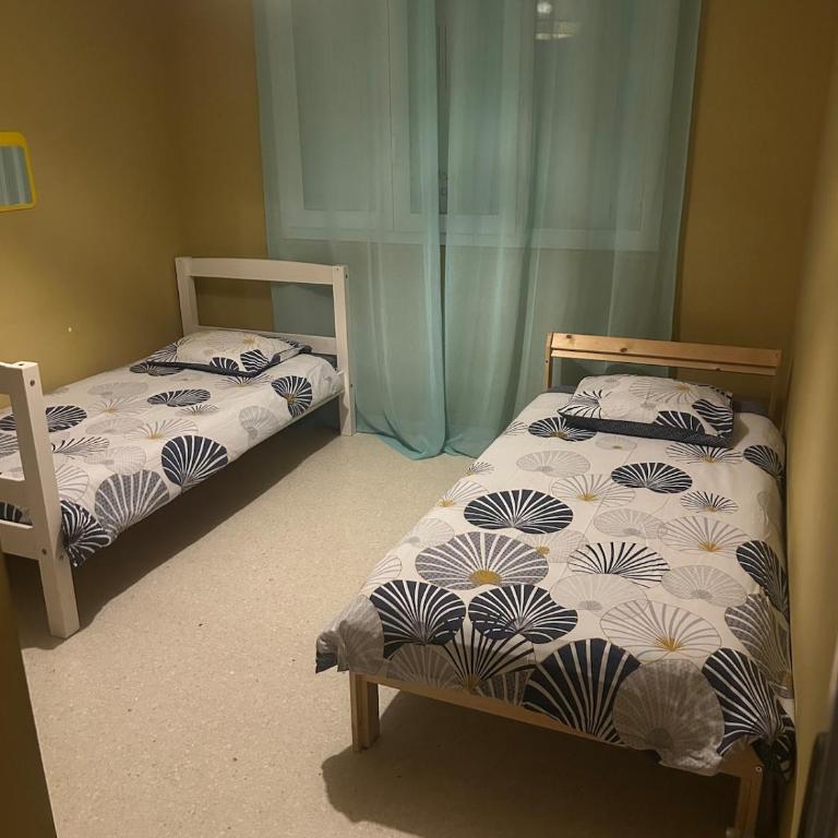 Spacious apartment with sea view - Appartement 2 Chambres - 11