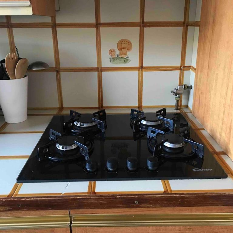 Spacious apartment with sea view - Appartement 2 Chambres - 12