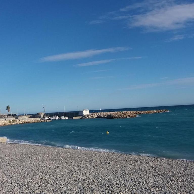 Spacious apartment with sea view - Appartement 2 Chambres - 19