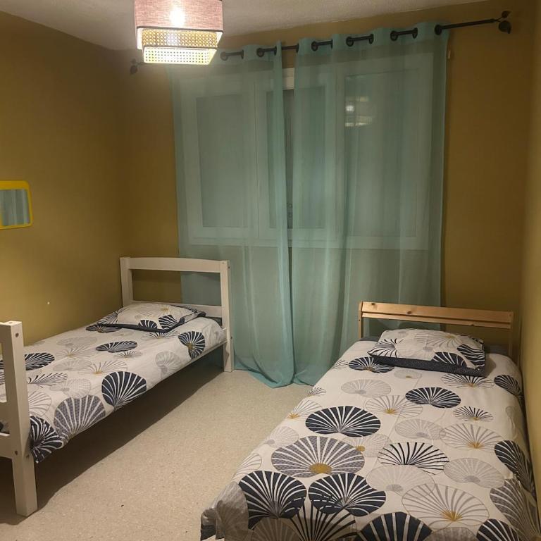 Spacious apartment with sea view - Appartement 2 Chambres - 31