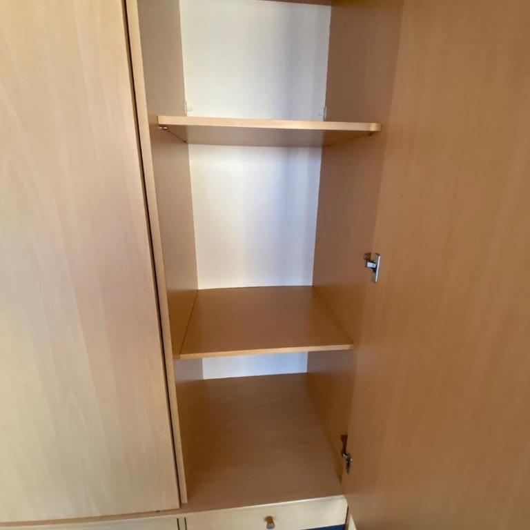 Spacious apartment with sea view - Appartement 2 Chambres - 42