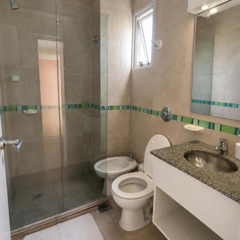 Alma de lago - Apartamento de 1 dormitorio - 12