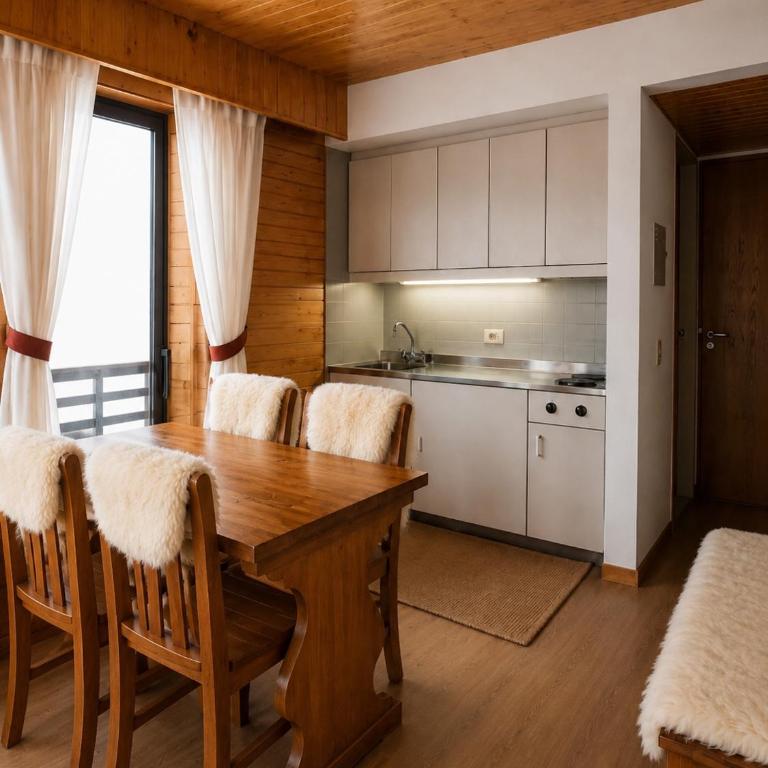 Alma de lago - Apartamento de 1 dormitorio - 13