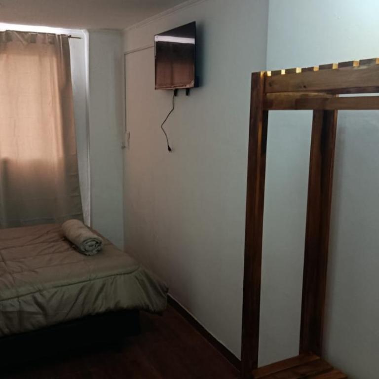 Selah - Double Room - 3