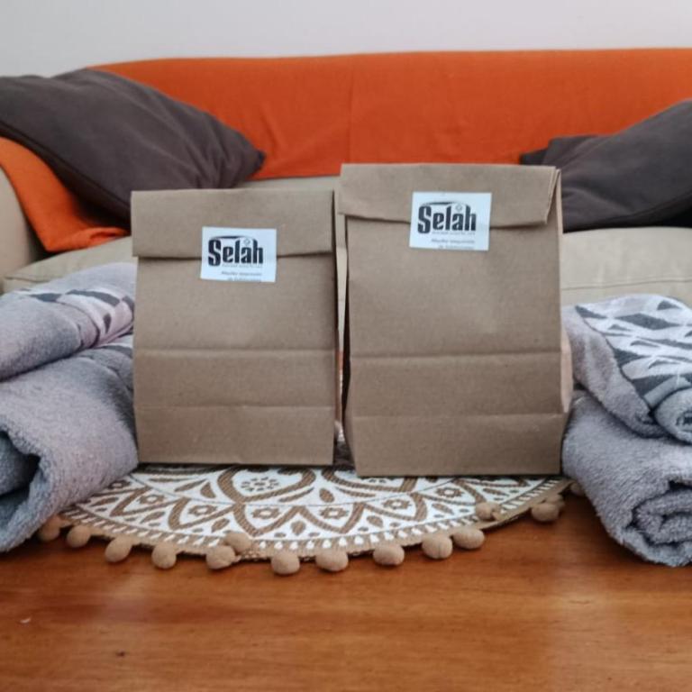 Selah - Double Room - 5