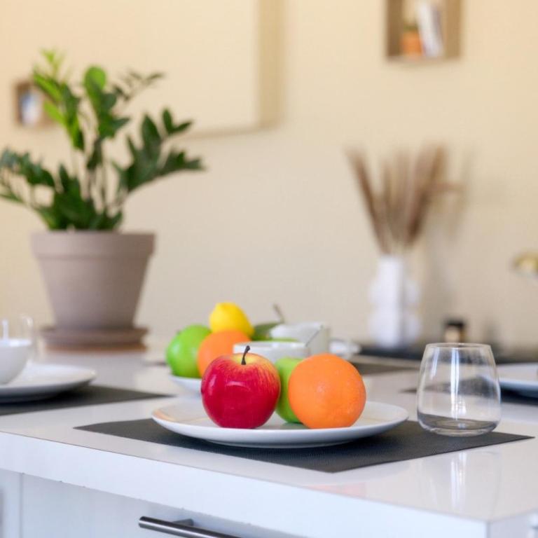 La Lucarne - Lumineux - Hypercentre - Wifi - 6p - Appartement 3 Chambres - 20