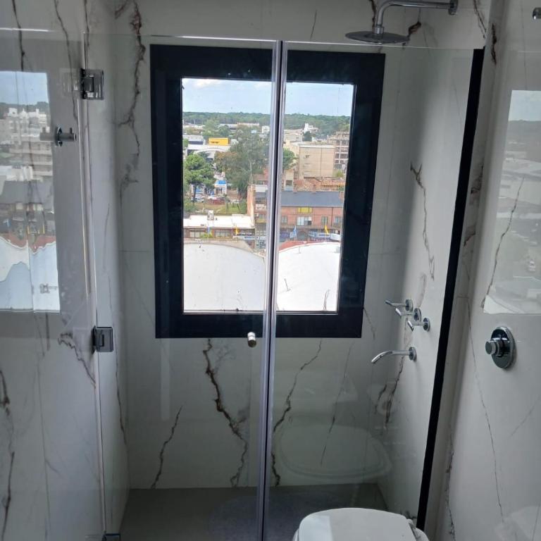 Ykonos Pinamar - Apartamento de 2 dormitorios - 11