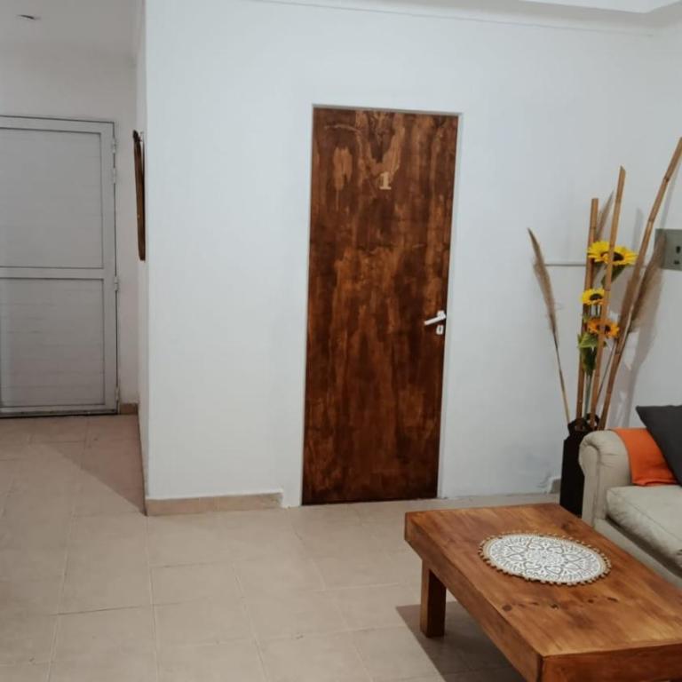 Selah - Double Room - 4