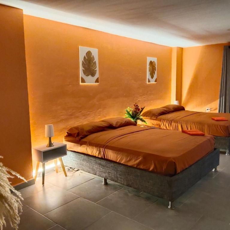 Large house in Cartagena with ocean views - Casa de 7 dormitorios - 2