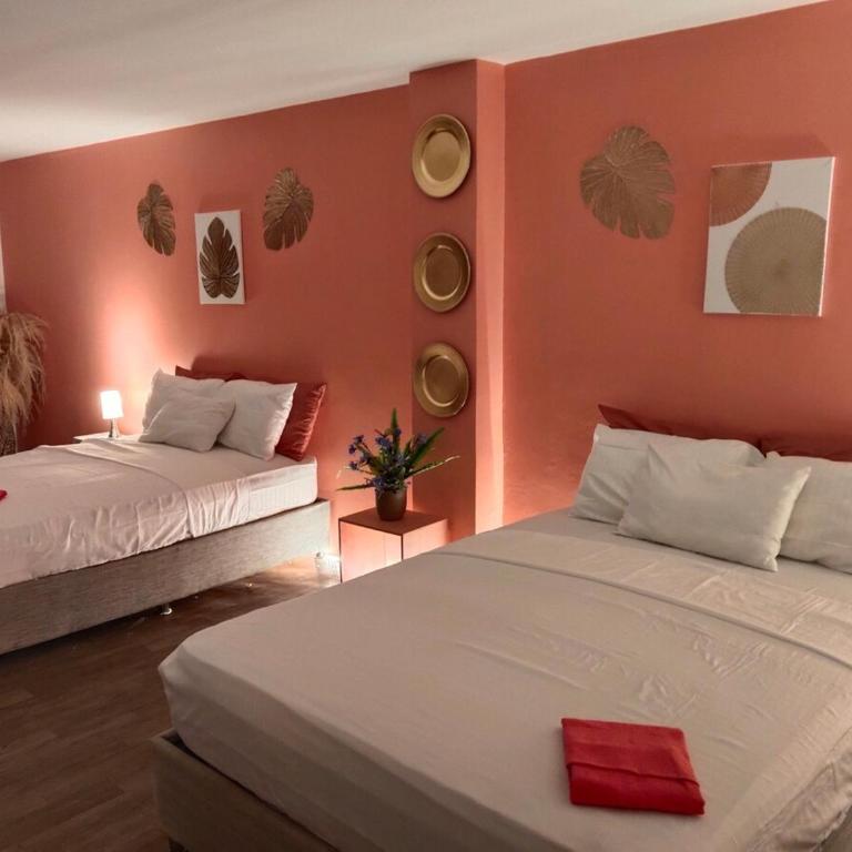 Large house in Cartagena with ocean views - Casa de 7 dormitorios - 4