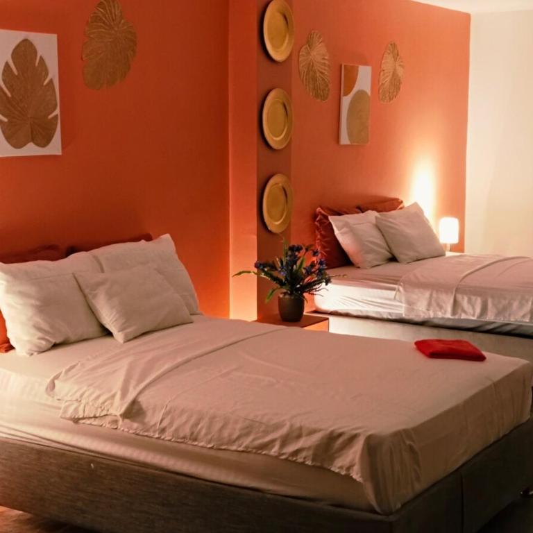 Large house in Cartagena with ocean views - Casa de 7 dormitorios - 5