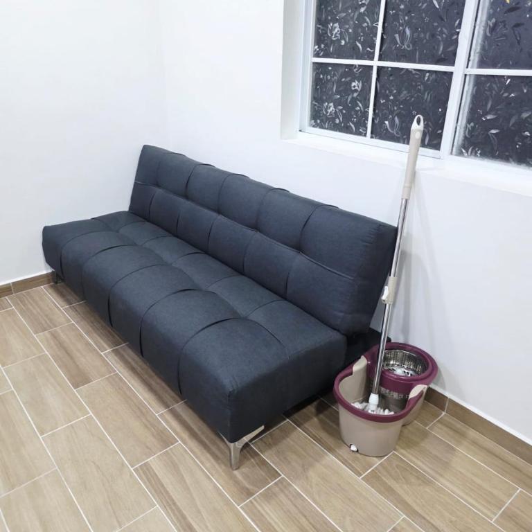 home suits gdl - Apartment mit 1 Schlafzimmer - 14