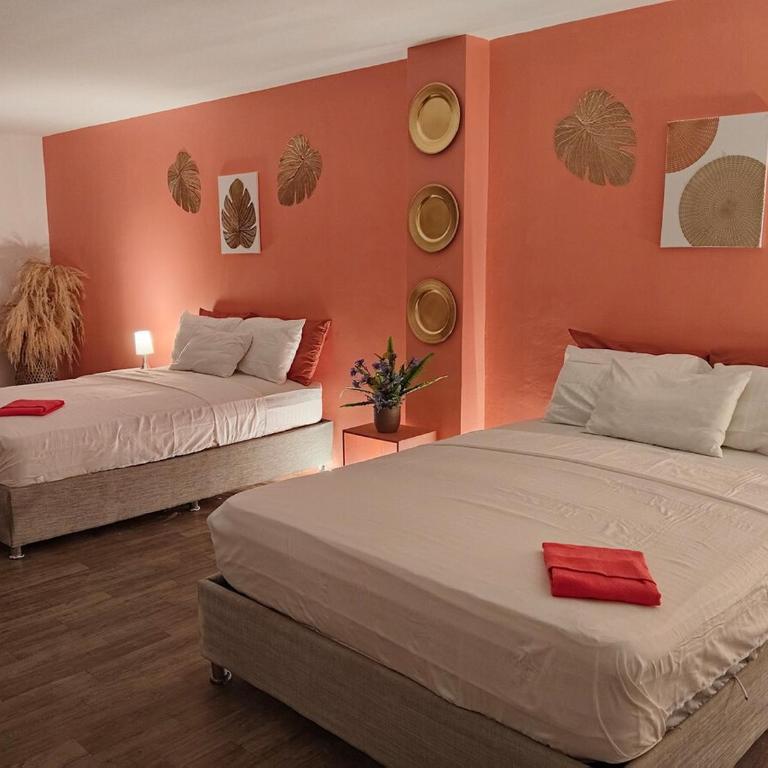 Large house in Cartagena with ocean views - Casa de 7 dormitorios - 8