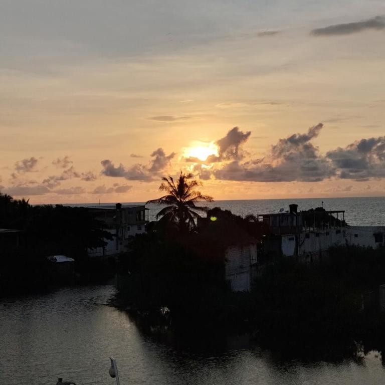 Large house in Cartagena with ocean views - Casa de 7 dormitorios - 10