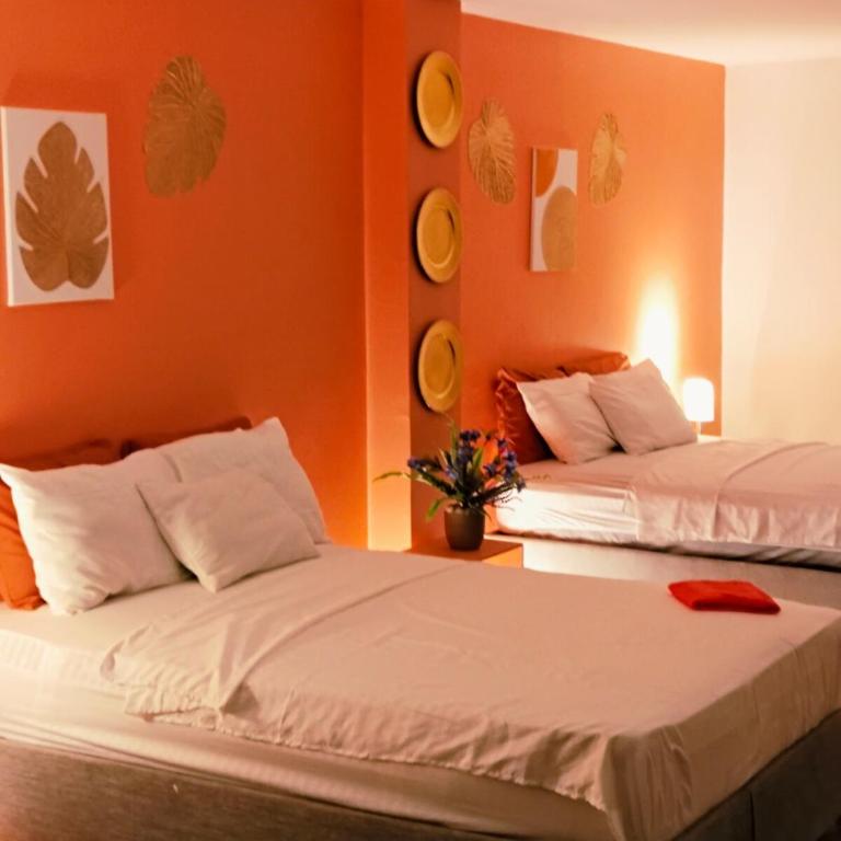 Large house in Cartagena with ocean views - Casa de 7 dormitorios - 11