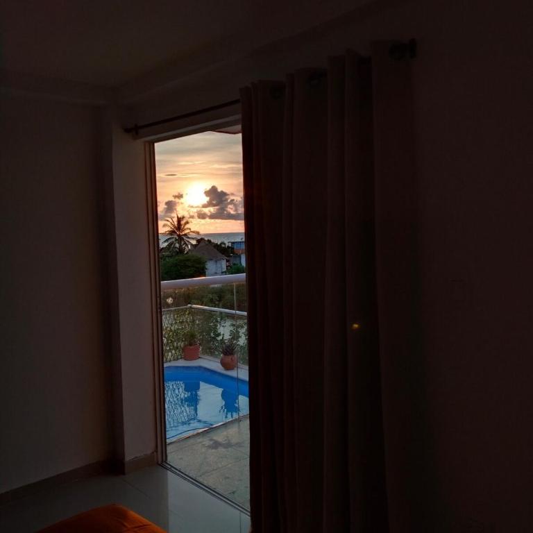 Large house in Cartagena with ocean views - Casa de 7 dormitorios - 12
