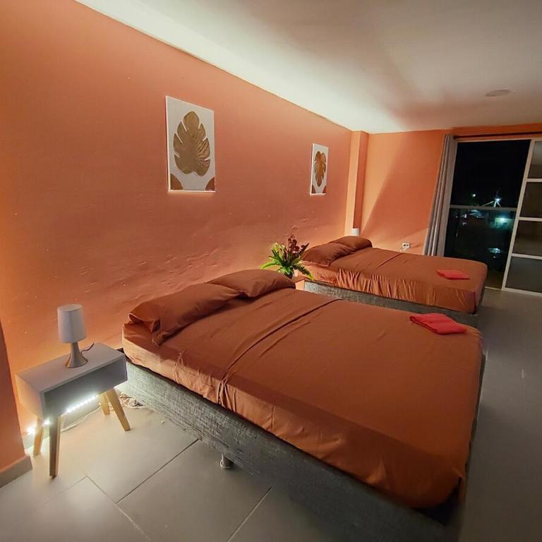 Large house in Cartagena with ocean views - Casa de 7 dormitorios - 21