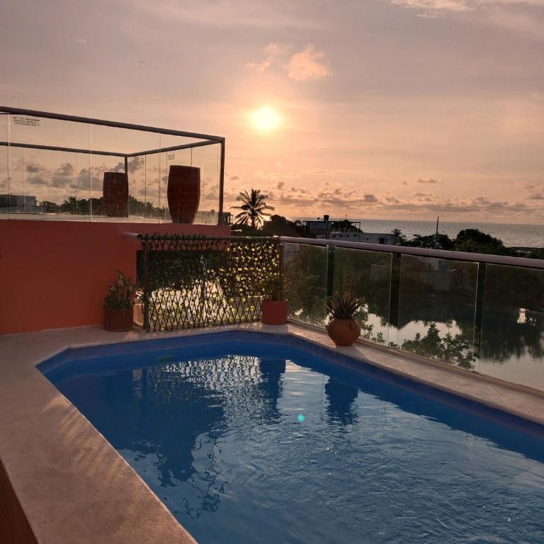 Large house in Cartagena with ocean views - Casa de 7 dormitorios - 23