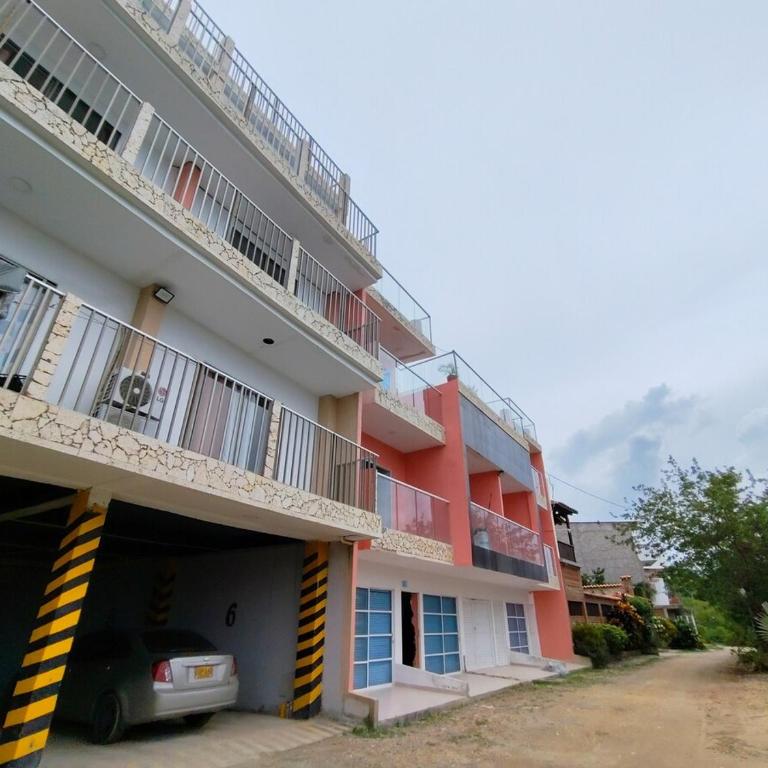 Large house in Cartagena with ocean views - Casa de 7 dormitorios - 25