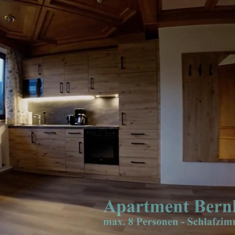 Hackerhof Apartments&Zimmer - Apartment with Terrace - 3