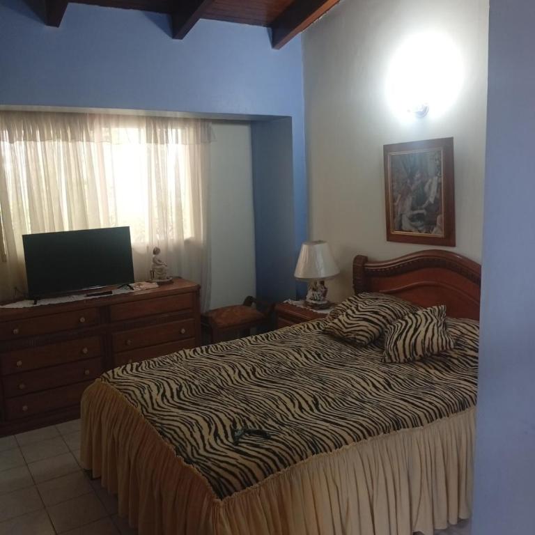 Beautiful room in Quinta Familiar - Double Room - 4