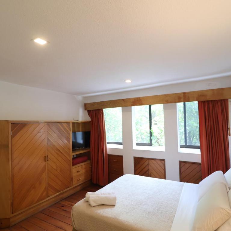 SanRafa Polanco I - Appartement - 14