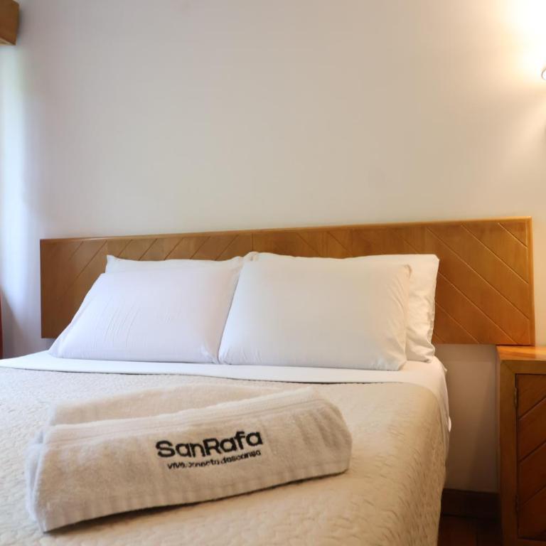 SanRafa Polanco I - Appartement - 15