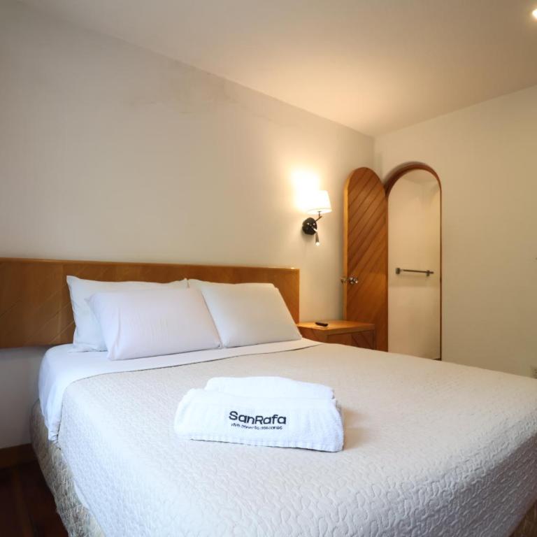 SanRafa Polanco I - Appartement - 16