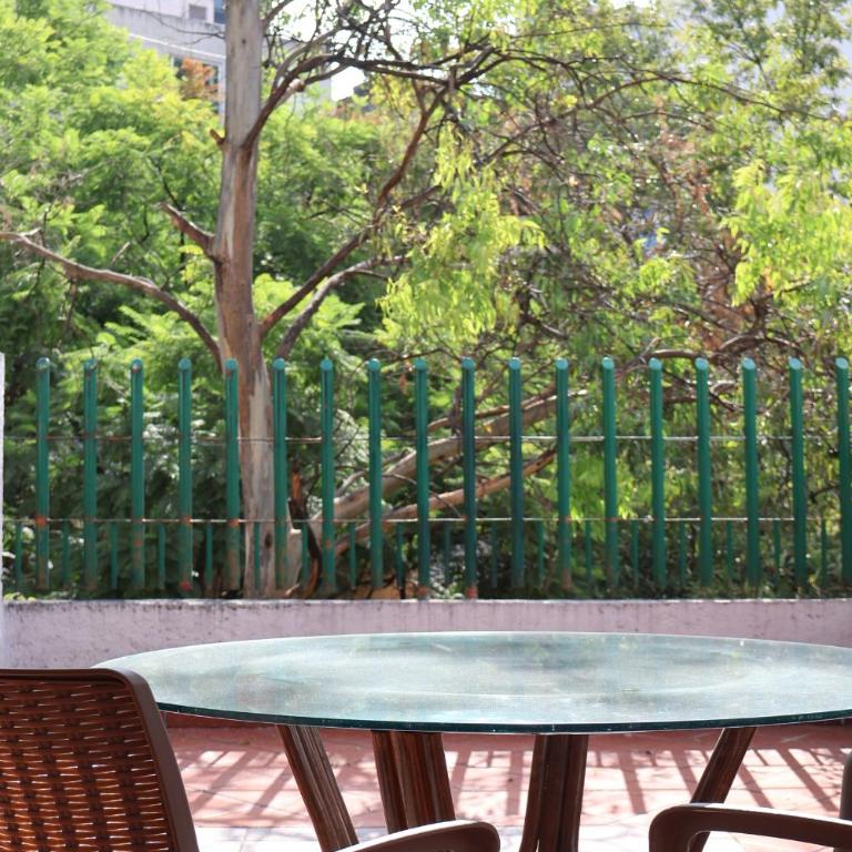 SanRafa Polanco I - Appartement Deluxe - 1