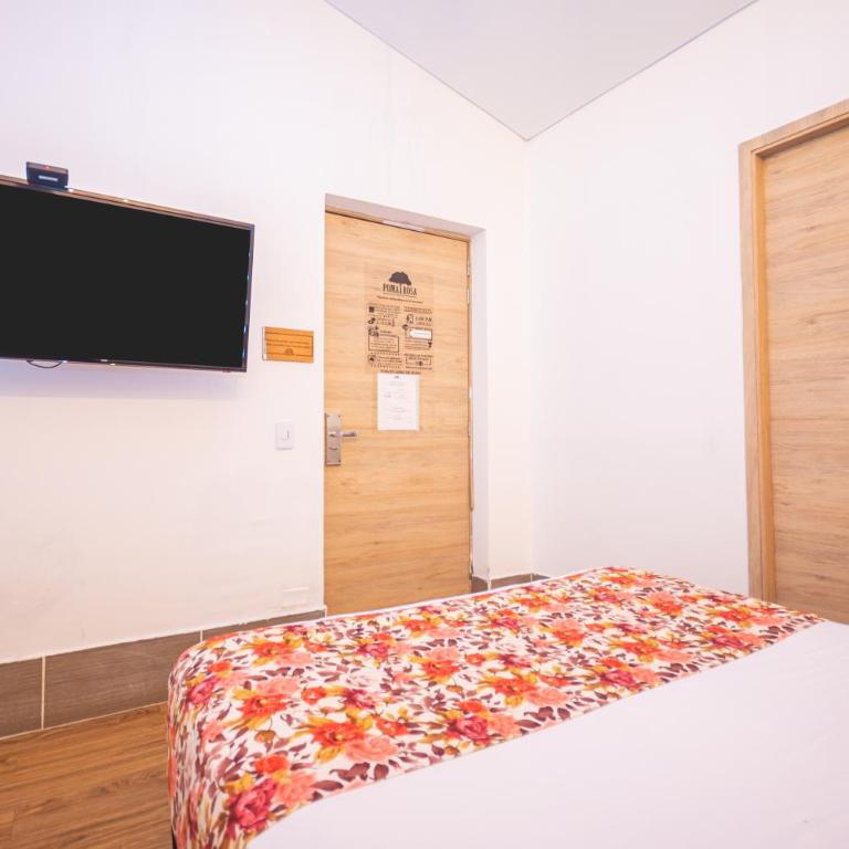 Hotel Poma Rosa Boutique Laureles - Habitación Doble Superior - 6