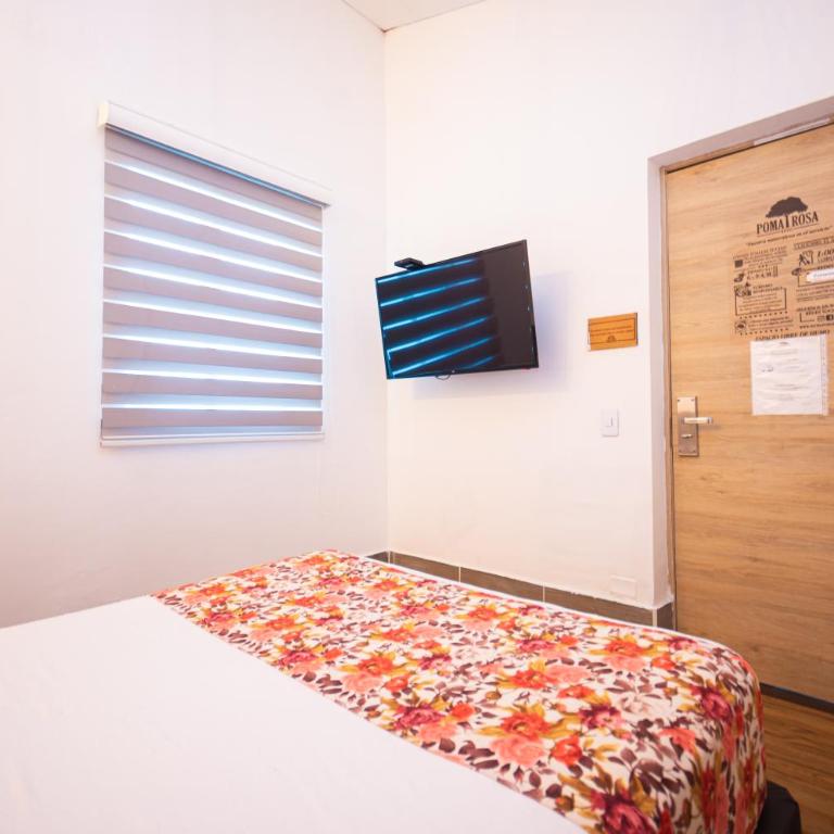 Hotel Poma Rosa Boutique Laureles - Habitación Doble Superior - 4