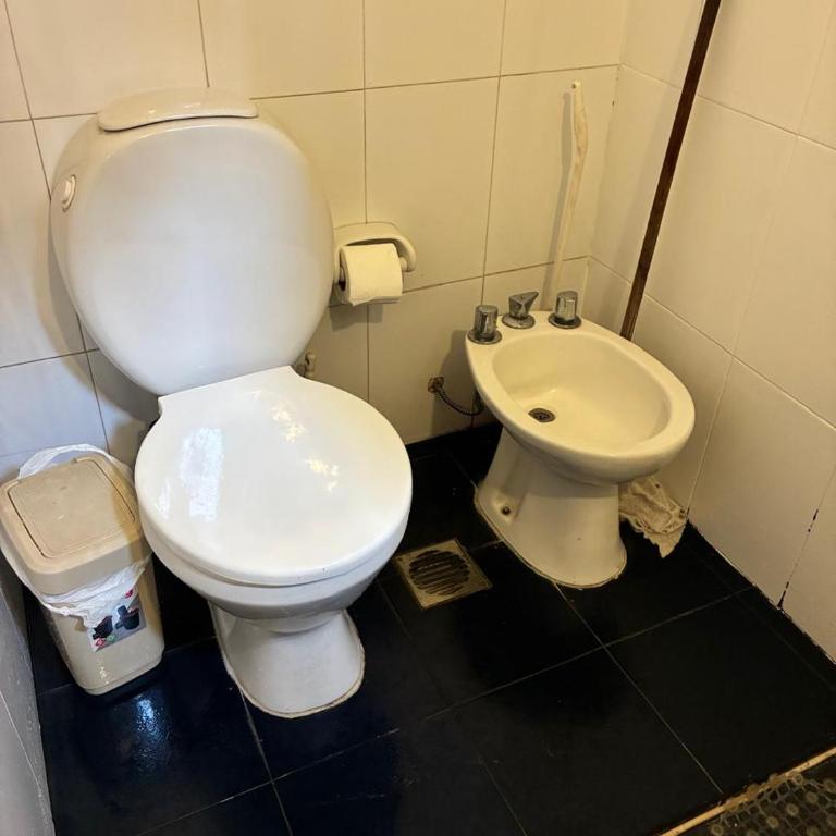 El apartamento de Teddy 2 - Apartamento de 1 dormitorio - 24