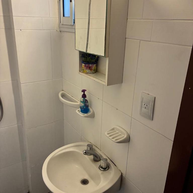 El apartamento de Teddy 2 - Apartamento de 1 dormitorio - 25