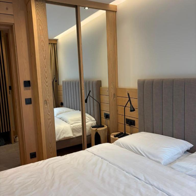 Apartman 108 Monterra Termag hotel - Apartman sa 1 Spavaćom Sobom - 8