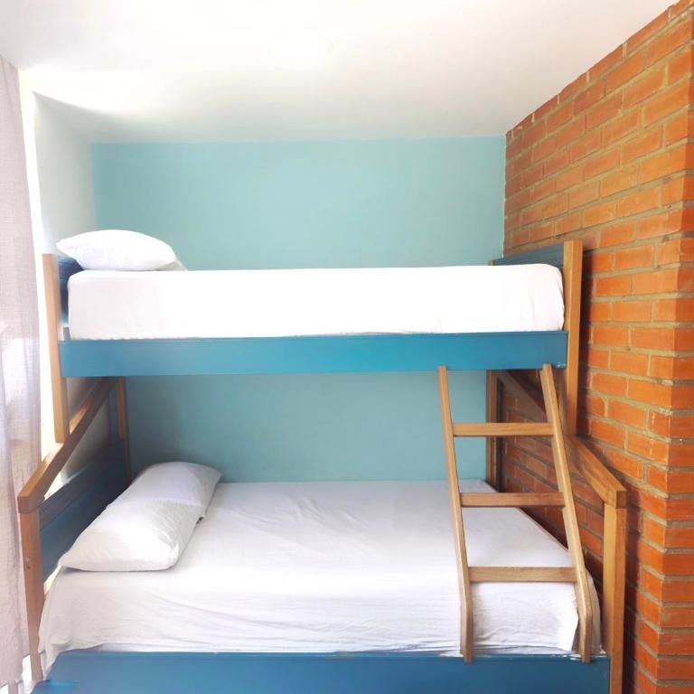 Apartaestudios - Apartamento de 1 dormitorio - 6