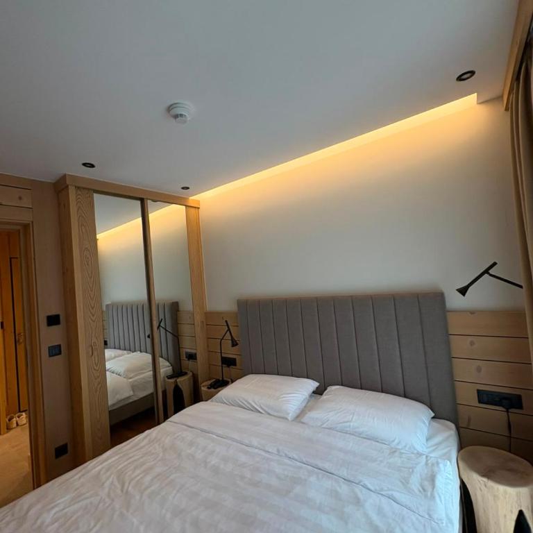 Apartman 108 Monterra Termag hotel - Apartman sa 1 Spavaćom Sobom - 18