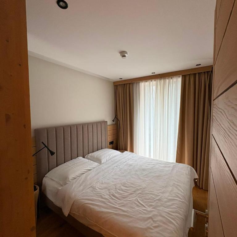 Apartman 108 Monterra Termag hotel - Apartman sa 1 Spavaćom Sobom - 22