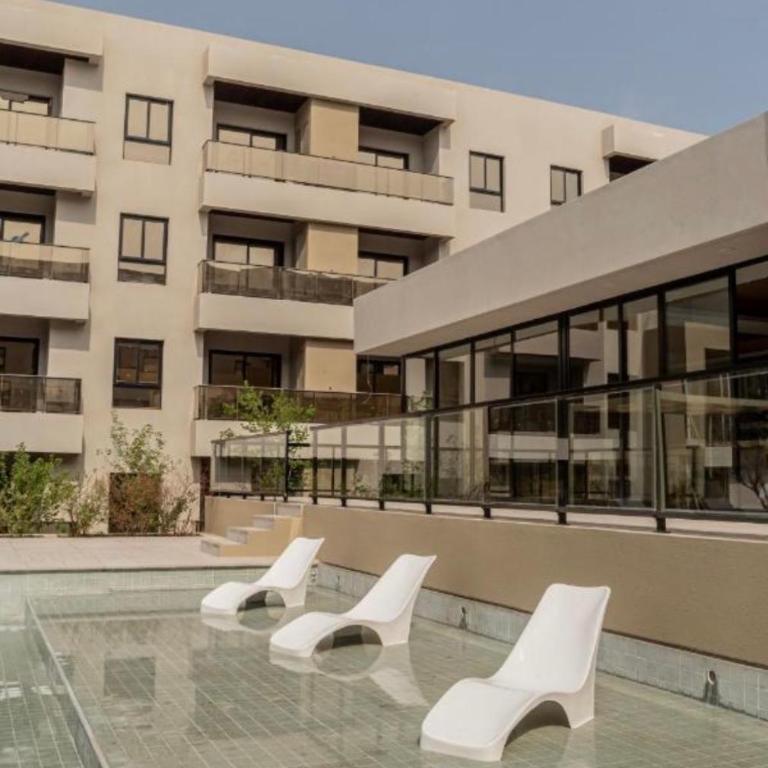 Depto Sanlochico - One-Bedroom Apartment - 3