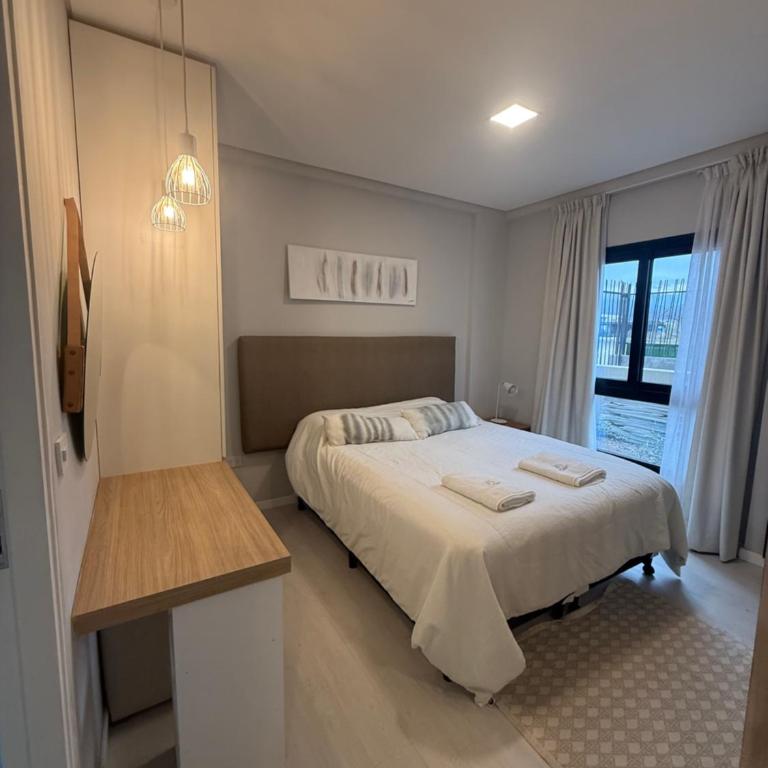 Depto Sanlochico - One-Bedroom Apartment - 4